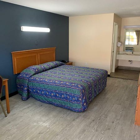 Guest Inn And Suites Houston Pokój zdjęcie