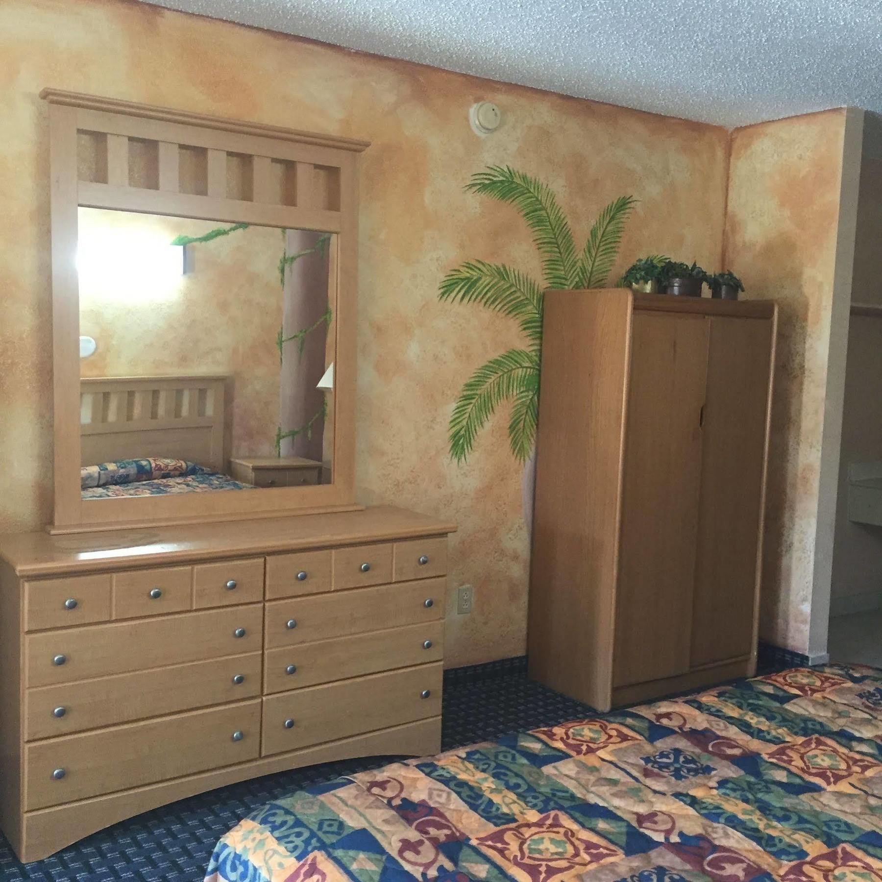 Guest Inn And Suites Houston Zewnętrze zdjęcie