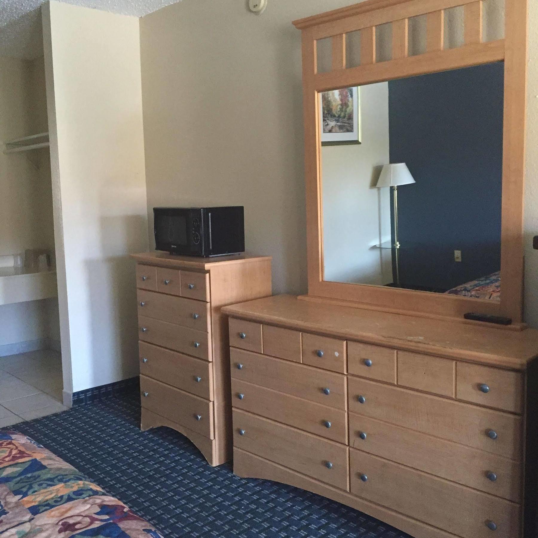Guest Inn And Suites Houston Zewnętrze zdjęcie
