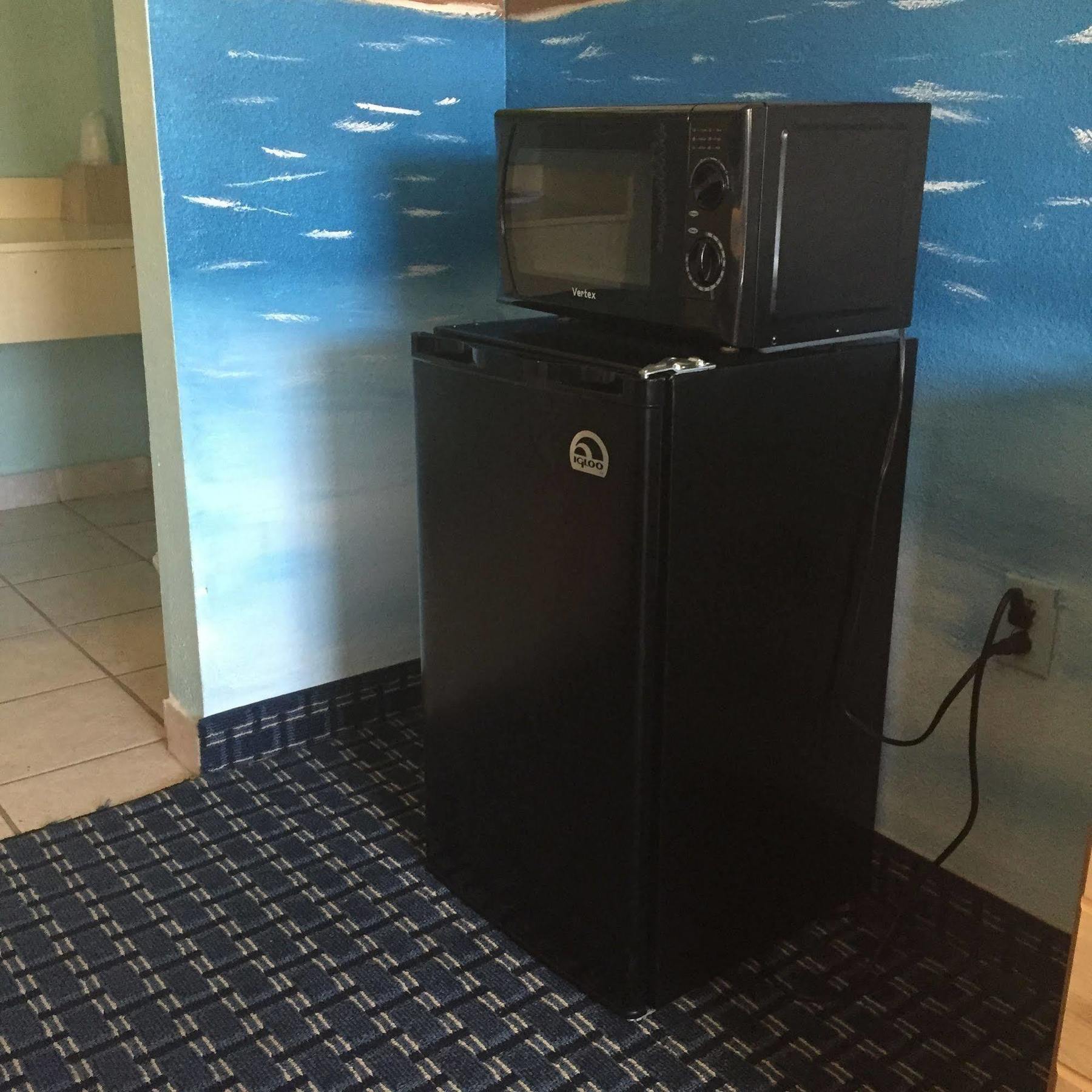 Guest Inn And Suites Houston Zewnętrze zdjęcie