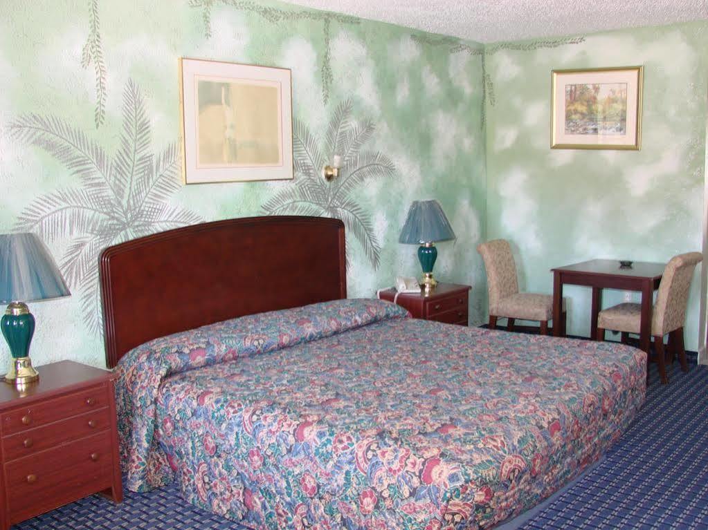 Guest Inn And Suites Houston Zewnętrze zdjęcie