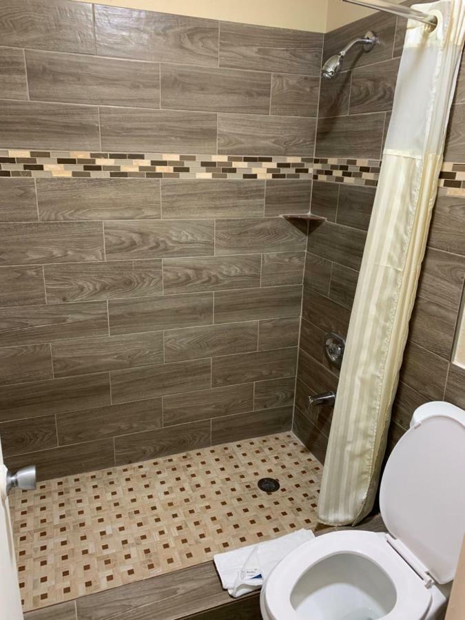 Guest Inn And Suites Houston Pokój zdjęcie