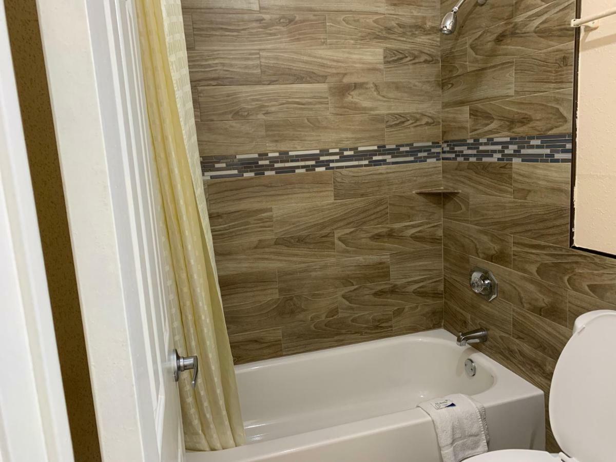 Guest Inn And Suites Houston Pokój zdjęcie