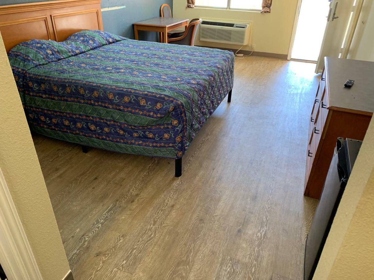 Guest Inn And Suites Houston Pokój zdjęcie